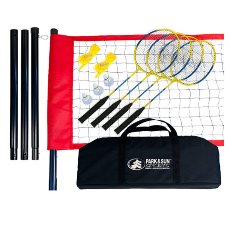 Park & Sun Sport Badminton Set
