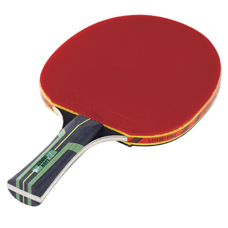 Premier Table Tennis Racket|BALANCE|CONTROL|SPEED|SPIN