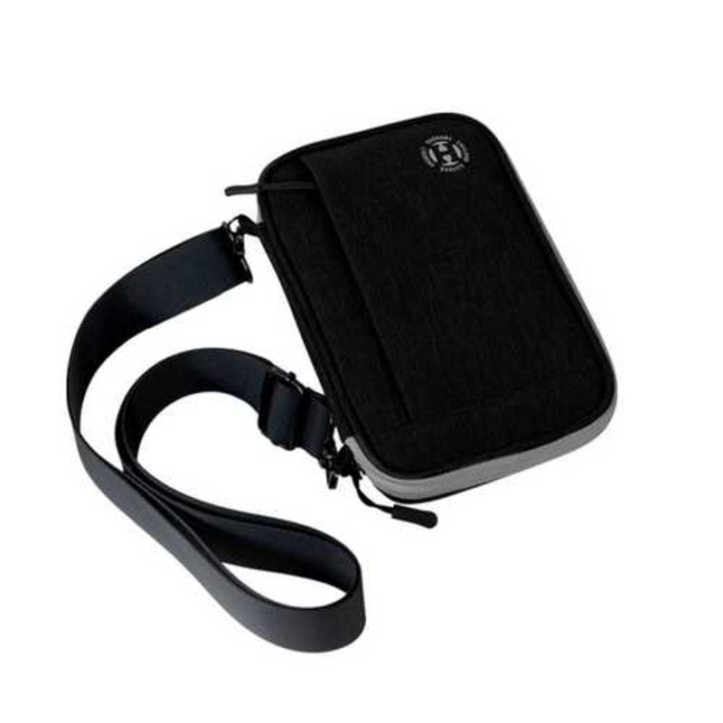 Smart Case XL|BLACK/GREY|BLUE/WHITE|GREEN/BLACK|GREY/RED