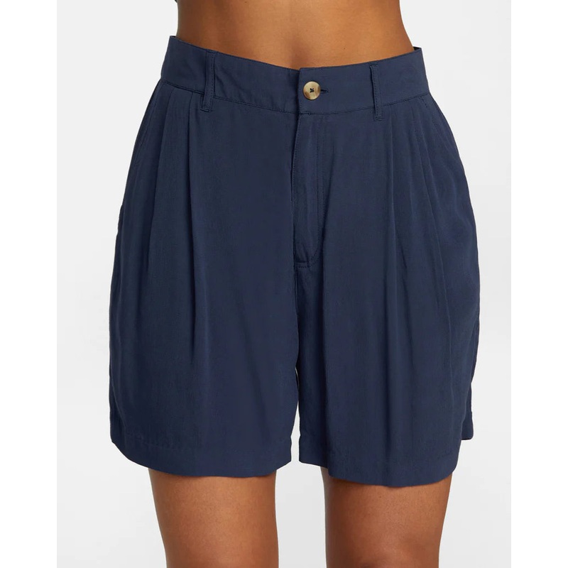 Women’s Del Mar Shorts|MOODY BLUE|26|27|28|29