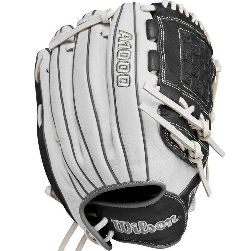2024 A1000 P12 Pitchers Fastpitch Softball Glove – 12