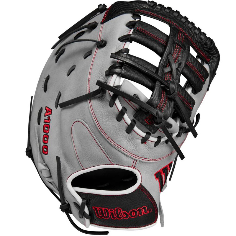 A1000 1620 Baseball First Base Mitt – 12.5