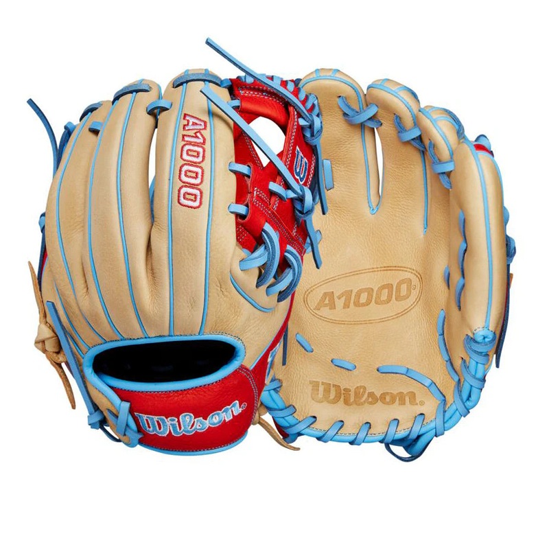 A1000 1786 Baseball Glove – 11.5
