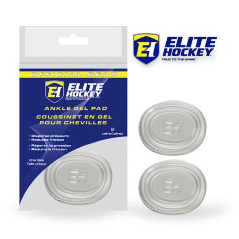 Ankle Gel Pad