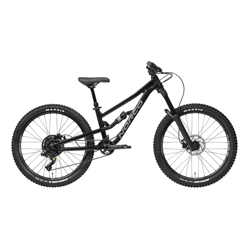 Fluid FS 2 24|BLACK/GREY|24″