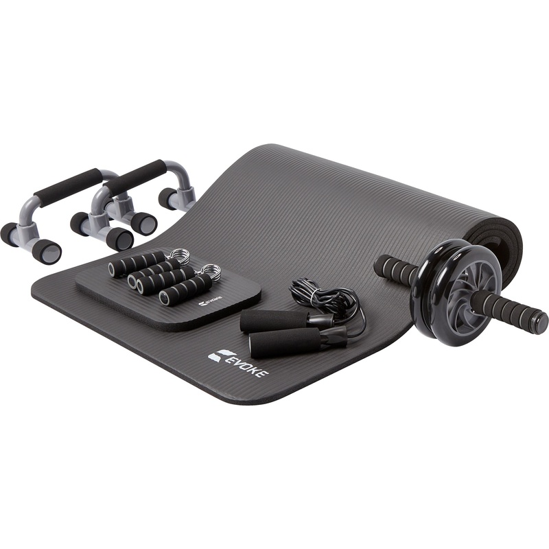 Full Body Workout Kit