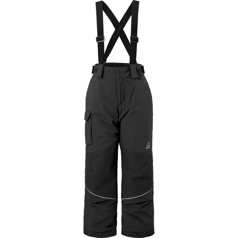 Girls’ Cascade Insulated Pant|BLACK BEAUTY|CAMILLIA ROSE|XS|S|M|L|XL