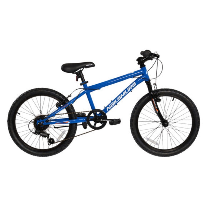 Junior Renegade Mountain Bike – 20
