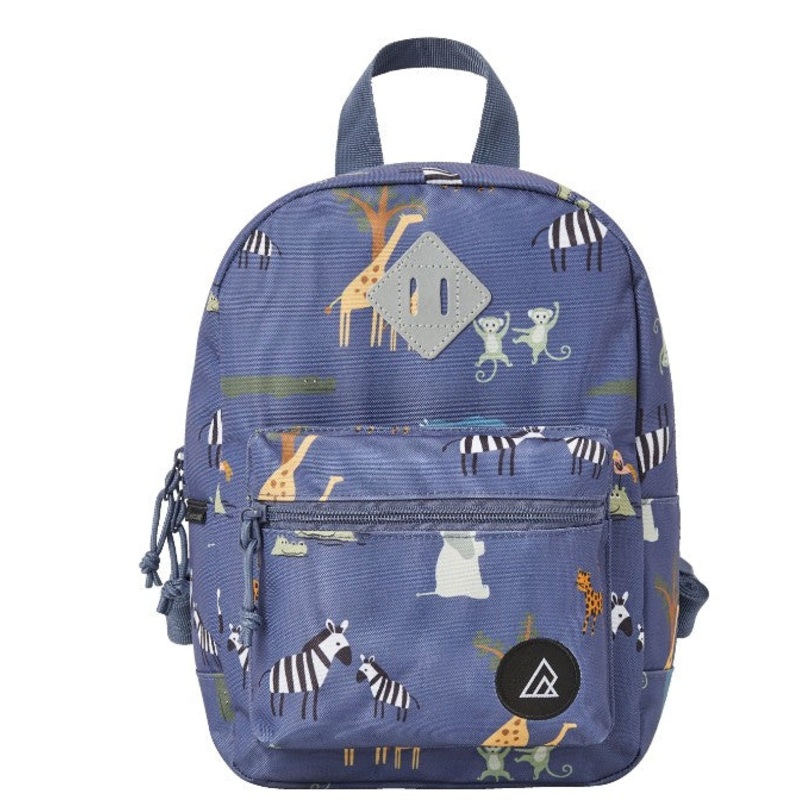 Kid’s Nori 5L Backpack|PINK|BLUE