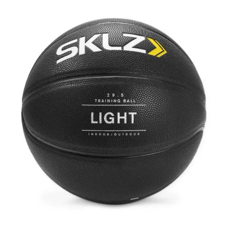 Lightweight Control Basketball