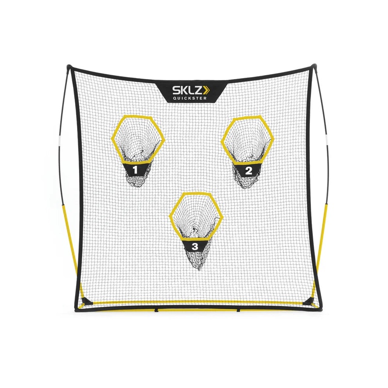 Quickster QB Trainer