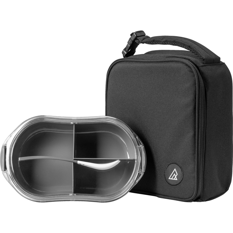 Ripzone Margie Bento Insulated Lunch Bag