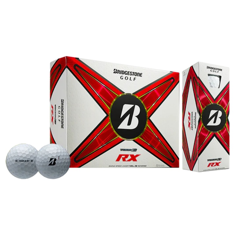 Tour B RX Golf Balls