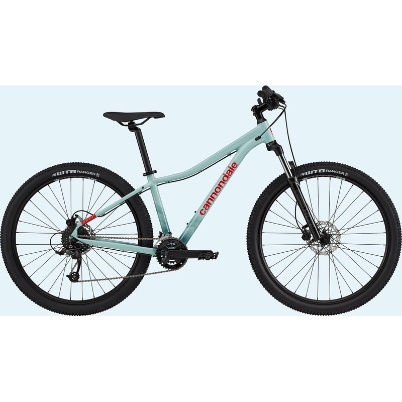 Trail 7 Women’s Bike|COOL MINT|S|M
