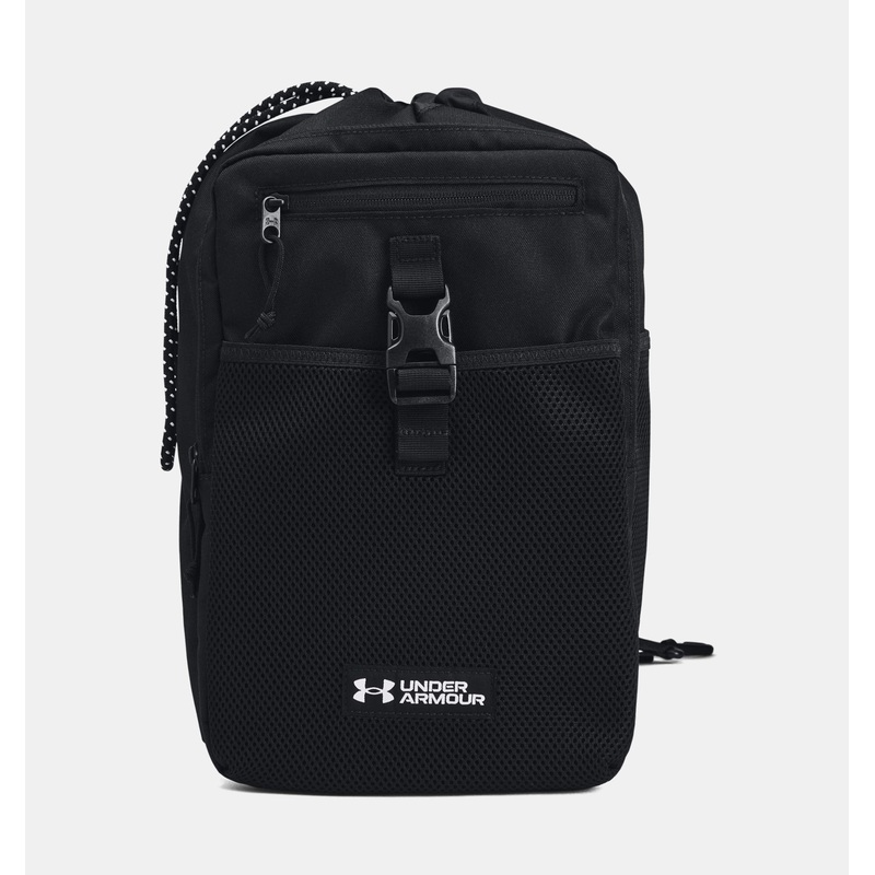 Utility Flex Sling|BLACK/WHITE