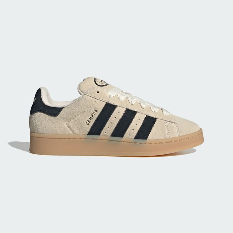 Adidas Men’s Campus 00s Shoes|GUM/CREAM WHITE/CORE BLACK|WILD BROWN/WONDER BEIGE/OFF WHITE|DARK GREEN/CLOUD WHITE/OFF WHITE|7|7.5|8|8.5|9|9.5|10|10.5|11|11.5|12|12.5|13