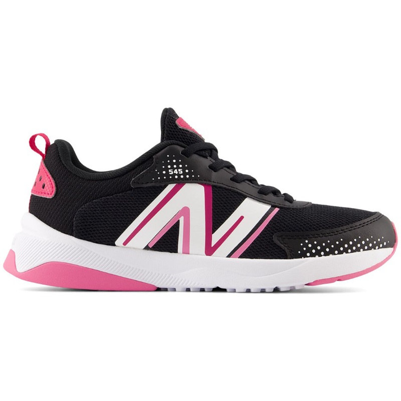 Girl’s 545 v1 Junior Athletic Shoes