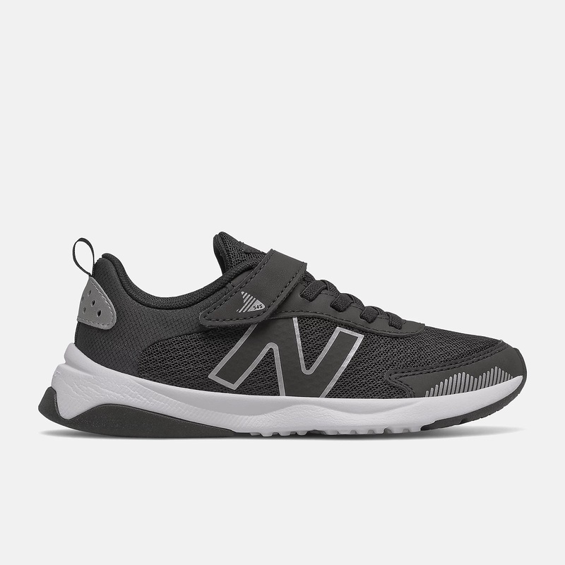 Kid’s 545 Bungee Lace with Top Strap
