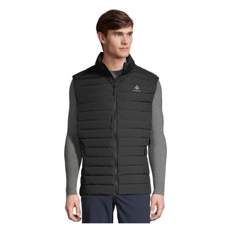 Men’s Bennington II Down Sleeveless Vest