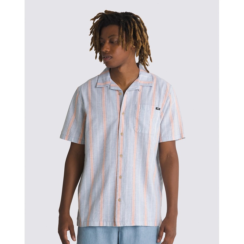 Men’s Carnell Buttondown Shirt