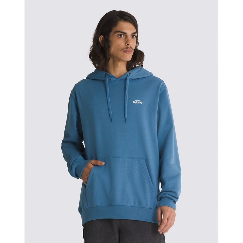 Men’s Core Basic Pullover Hoodie
