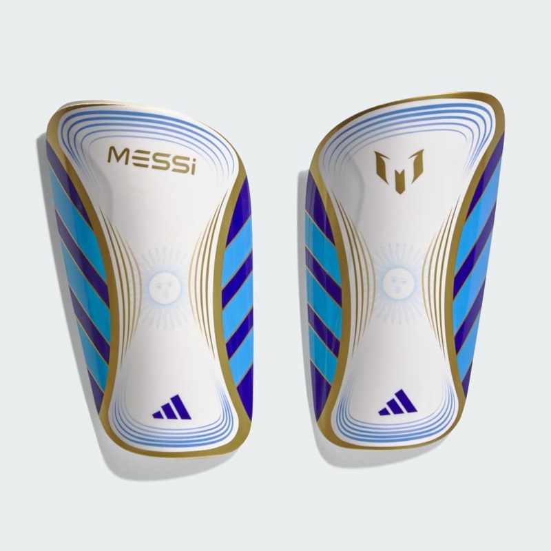 Messi Club Shin Guards|S|M|L