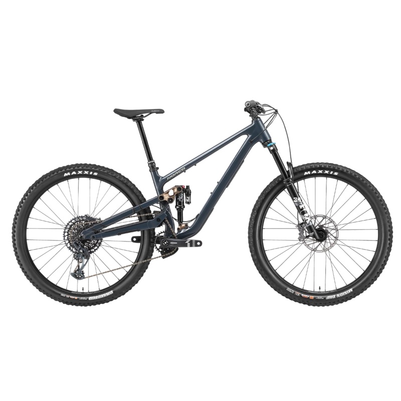 Norco Optic A2|GREY|SZ4
