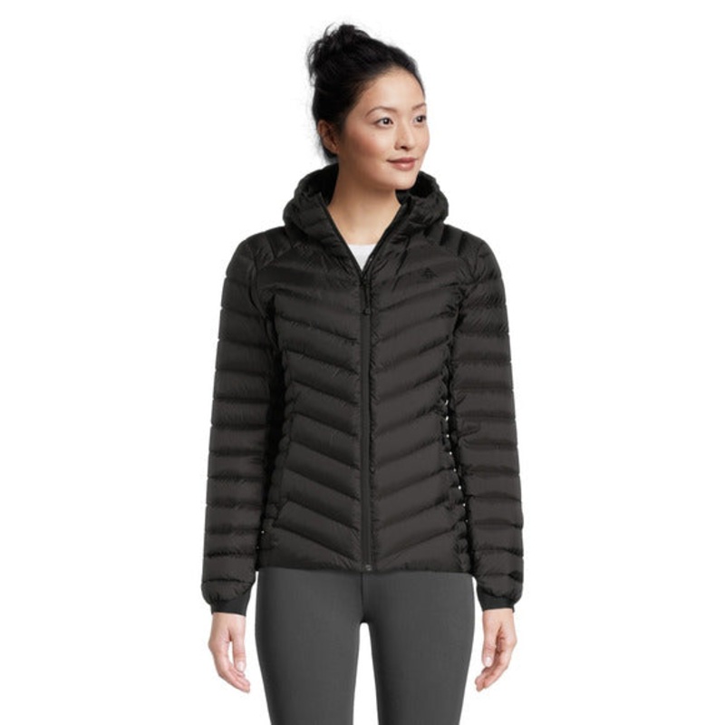 Women’s Bennington II Down Puffy Insulated Jacket