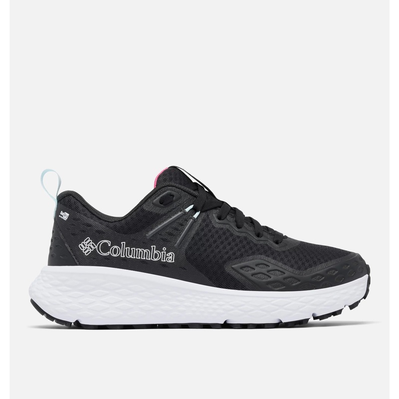 Women’s Konos TRS OutDry Shoe|BLACK/ULTRA PINK|6|6.5|7|7.5|8|8.5|9|9.5|10