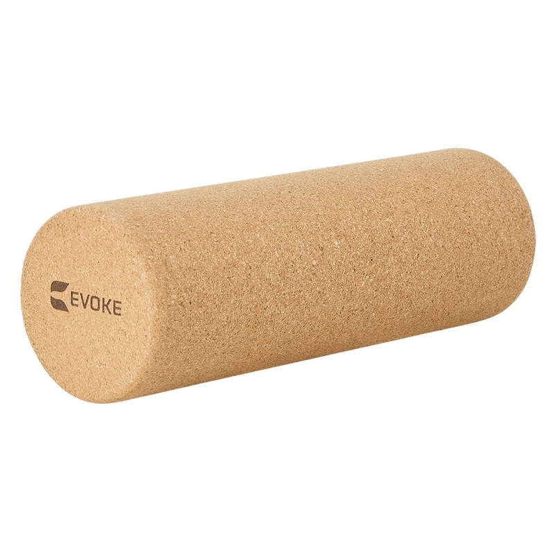 Cork Massage Roller – 12