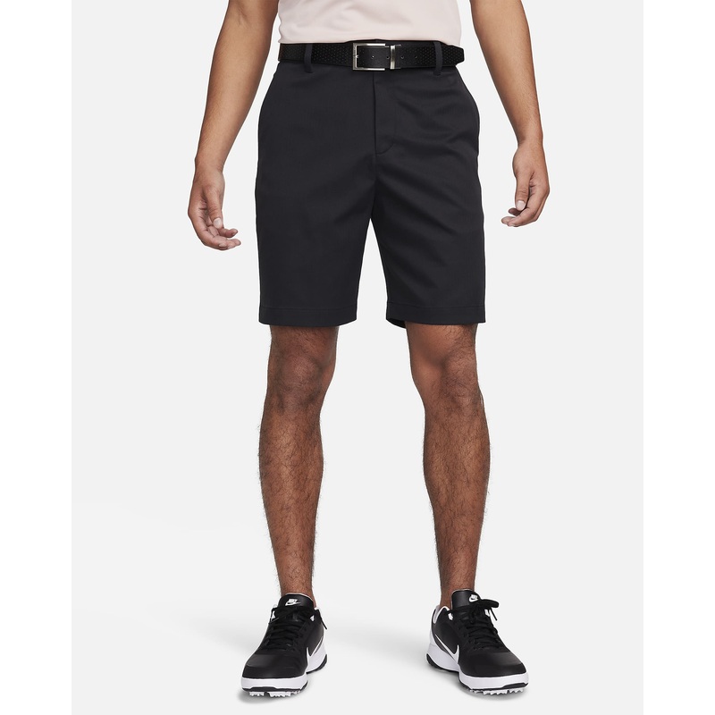 Men’s Tour Chino Golf Shorts – 8