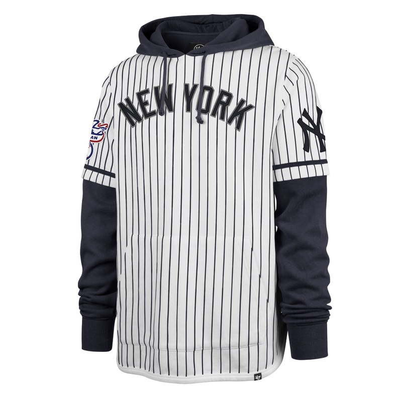 MLB Shortstop Hoodie|NEW YORK YANKEES|TORONTO BLUE JAYS|S|M|L|XL|XXL