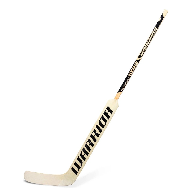 Swagger STR2 Senior Goalie Stick