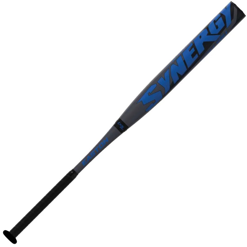 Synergy WBSC Balanced Fastpitch Softball Bat