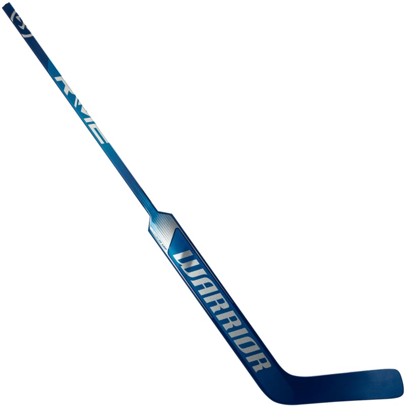 Warriors Ritual M2 E Intermediate Goalie Stick
