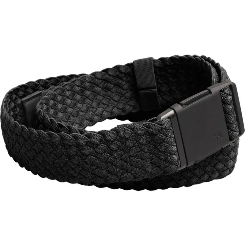 Men’s Futureweave Belt|BLACK|OS