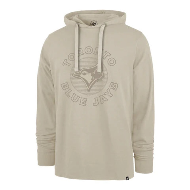 MLB Canyon Ashby Hoodie|TORONTO BLUE JAYS|LOS ANGELES DODGERS|S|M|L|XL|XXL