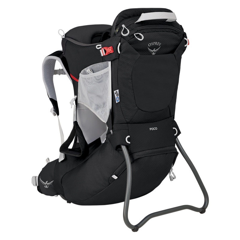 Poco Child Carrier|BLACK|OS