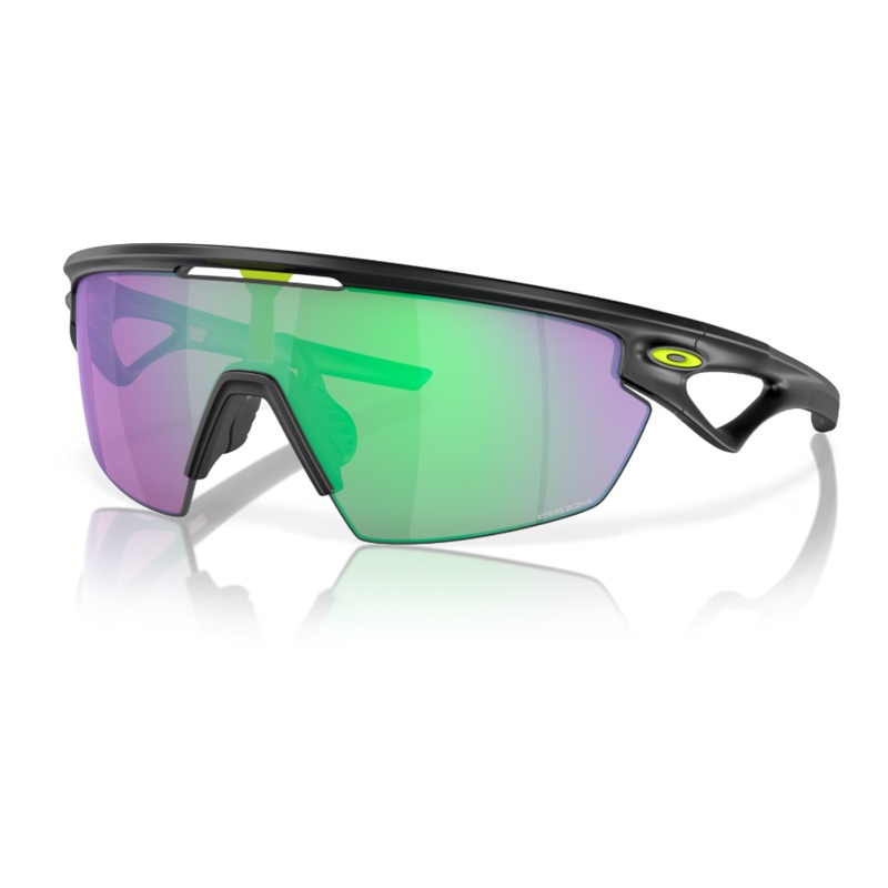Sphaera Prizm|MATTE BLACK INK/PRIZM ROAD JADE|MATTE BLACK/PRIZM GOLF|MATTE BLACK/PRIZM ROAD|MATTE GREY SMOKE/PRIZM TRAIL TORCH