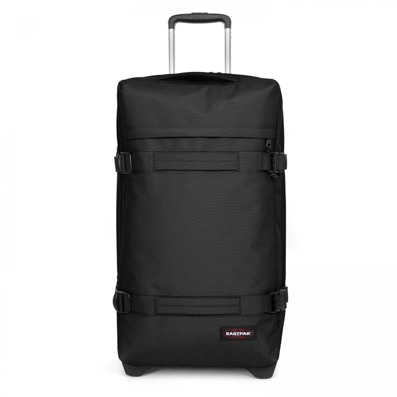 Transit’R Luggage|BLACK|M|L