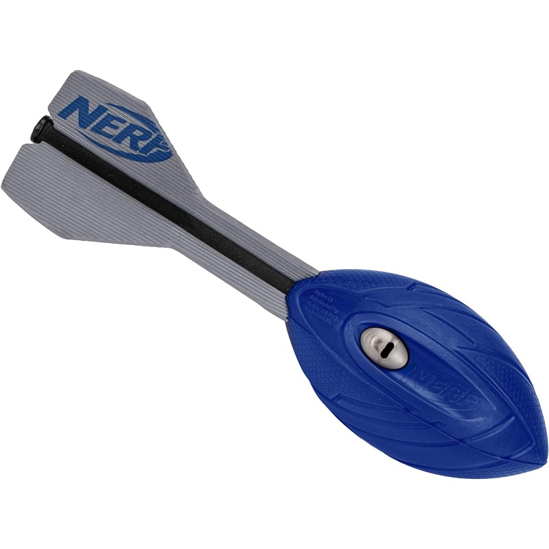 Vortex Aero Howler Football|BLUE|RED
