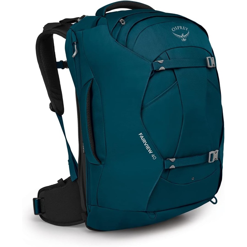 Women’s Fairview 40 Travel Pack