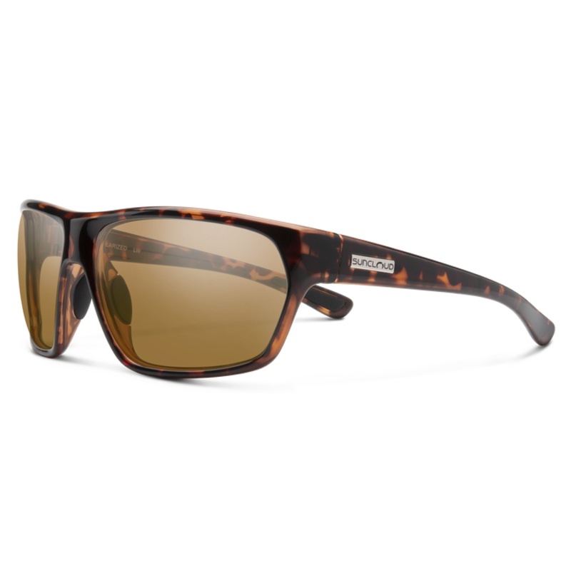 Boone Polarized|BROWN HAVANA/POLARIZED BROWN|MATTE BLACK/POLARIZED RED MIRROR|CRYSTAL MARINE/POLARIZED AQUA MIRROR