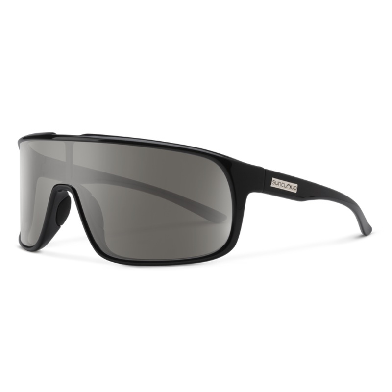 Double Up Polarized|BLACK/POLARIZED GRAY|MATTE BLACK/POLARIZED BLUE MIRROR