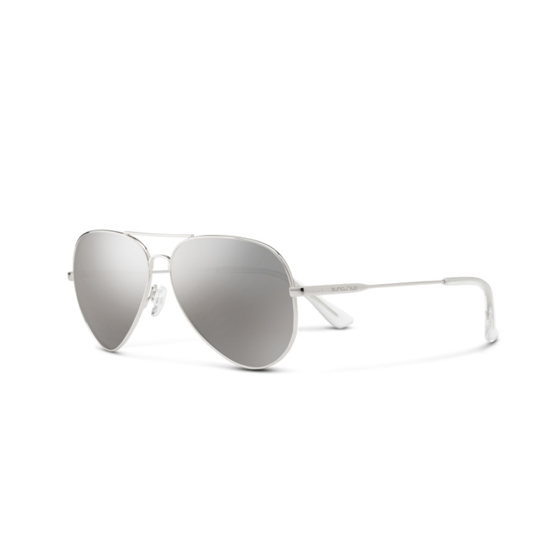 Hard Deck Polarized|SILVER/POLARIZED SILVER MIRROR|ROSE GOLD/POLARIZED PINK GOLD MIRROR|GOLD/POLARIZED AQUA MIRROR