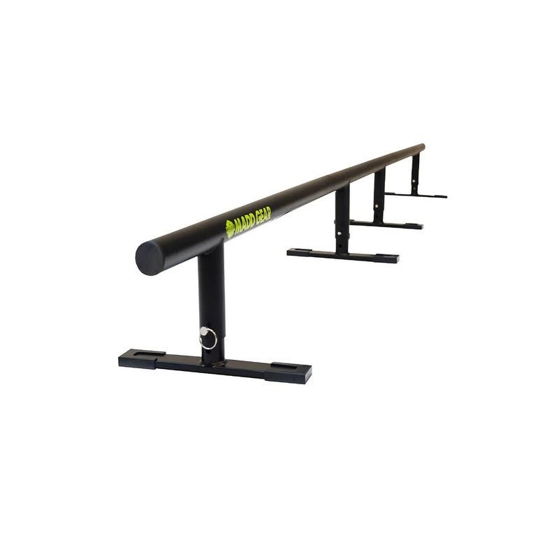 Madd Gear 99 Adjustable Grind Rail