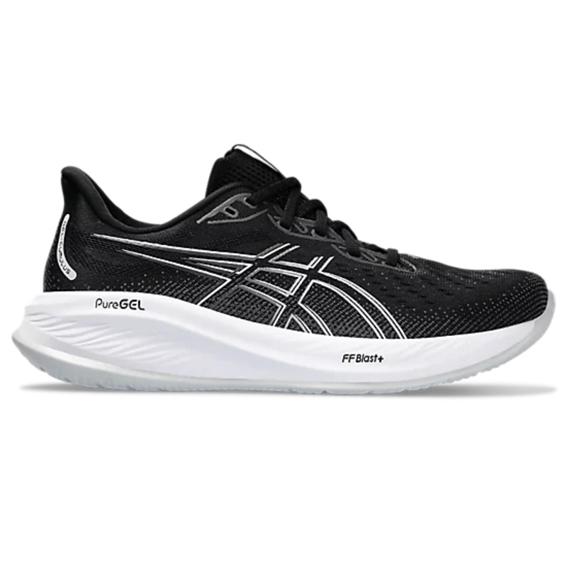 Men’s Gel Cumulus 26 Running Shoes – Extra Wide