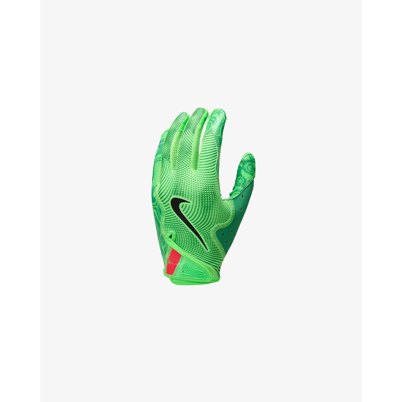 Senior Vapor Jet 8.0 Energy Football Gloves