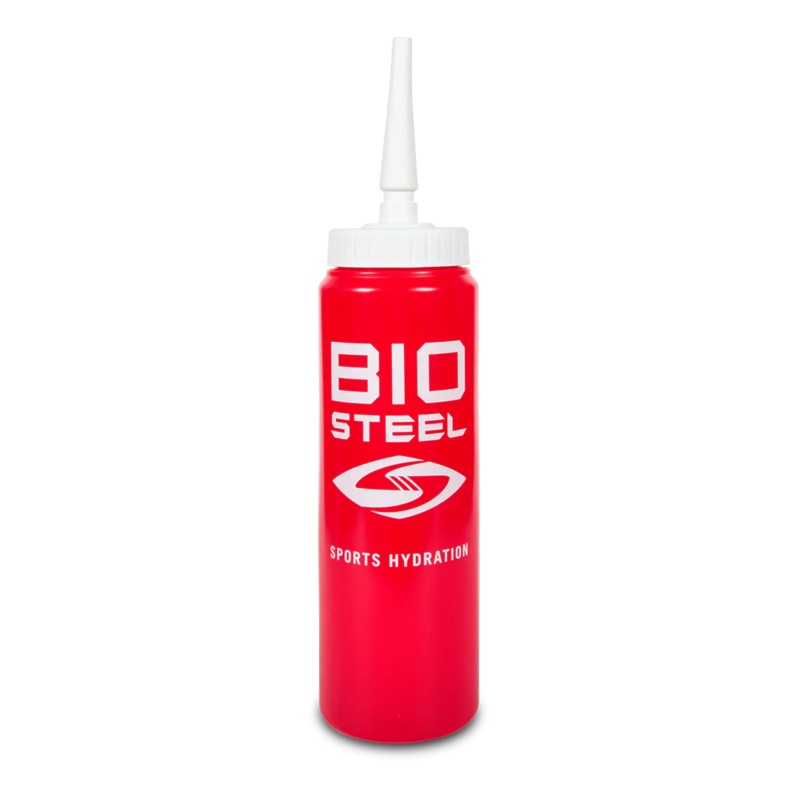 Spouted Team Bottle