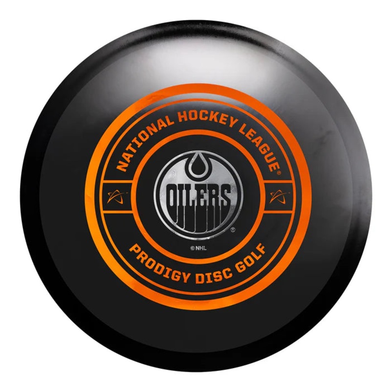 The Puck P Model OS 400 Plastic – NHL Color Foil Series Stamp